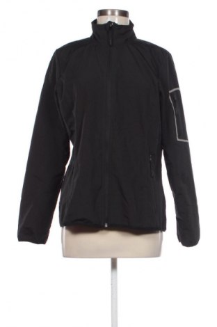 Дамско яке Crivit, Размер M, Цвят Черен, Цена 3,06 €