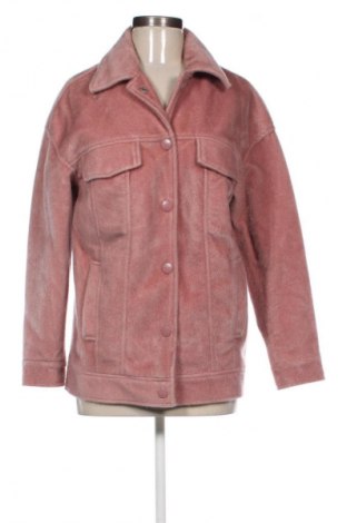 Dámská bunda  Cropp, Velikost S, Barva Růžová, Cena  682,00 Kč