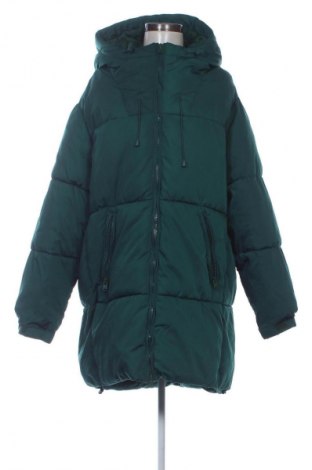 Női dzseki Cropp, Méret XL, Szín Zöld, Ár 8 689 Ft