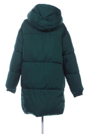 Női dzseki Cropp, Méret XL, Szín Zöld, Ár 8 689 Ft