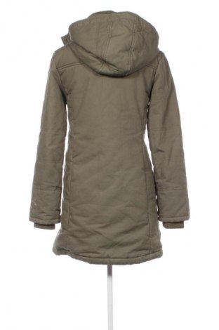 Geacă de femei Cross, Mărime M, Culoare Verde, Preț 164,95 Lei