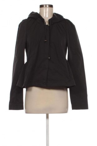 Γυναικείο μπουφάν Cue, Μέγεθος M, Χρώμα Μαύρο, Τιμή 20,99 €