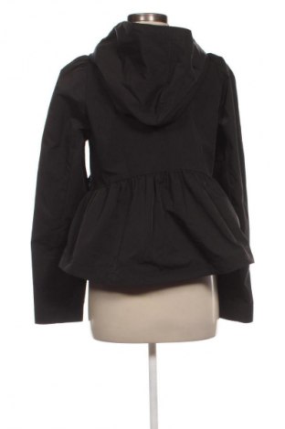 Γυναικείο μπουφάν Cue, Μέγεθος M, Χρώμα Μαύρο, Τιμή 20,99 €