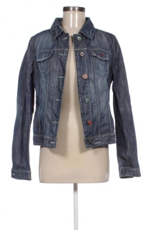 Дамско яке D&D, Размер L, Цвят Син, Цена 6,13 €