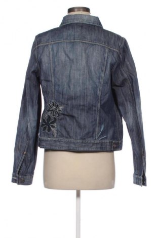 Дамско яке D&D, Размер L, Цвят Син, Цена 6,13 €