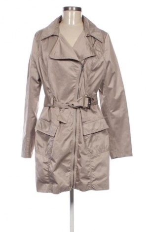 Geacă de femei DKNY Jeans, Mărime L, Culoare Bej, Preț 178,53 Lei