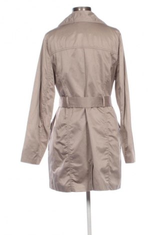 Geacă de femei DKNY Jeans, Mărime L, Culoare Bej, Preț 178,53 Lei