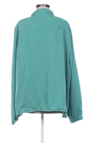 Geacă de femei Damart, Mărime M, Culoare Verde, Preț 14,99 Lei