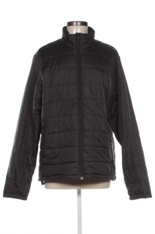 Geacă de femei Decathlon, Mărime L, Culoare Negru, Preț 41,99 Lei