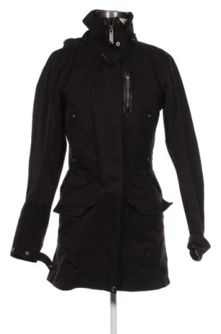 Damenjacke Decathlon, Größe XS, Farbe Schwarz, Preis € 19,10