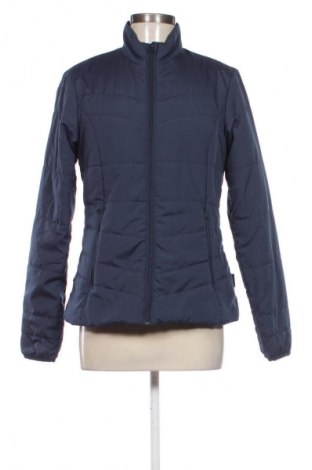 Γυναικείο μπουφάν Decathlon, Μέγεθος M, Χρώμα Μπλέ, Τιμή 12,99 €