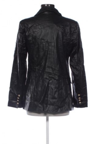 Geacă de femei Decjuba, Mărime M, Culoare Negru, Preț 273,99 Lei