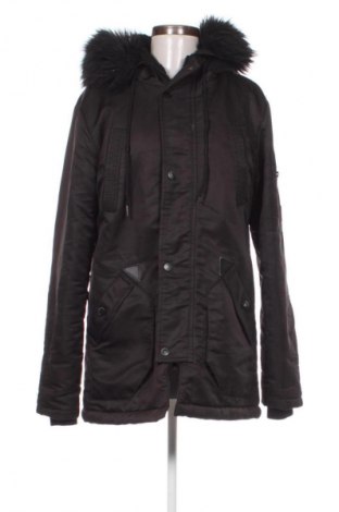 Női dzseki Deeluxe, Méret S, Szín Fekete, Ár 8 179 Ft