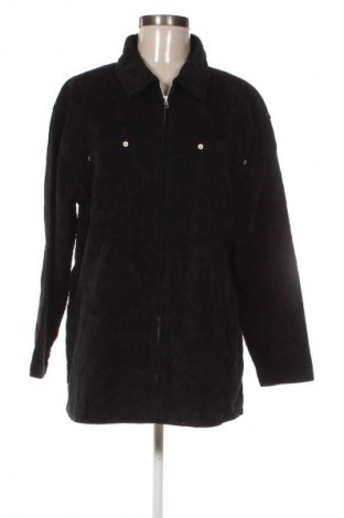 Kurtka damska Denim&Co., Rozmiar M, Kolor Czarny, Cena 21,99 zł