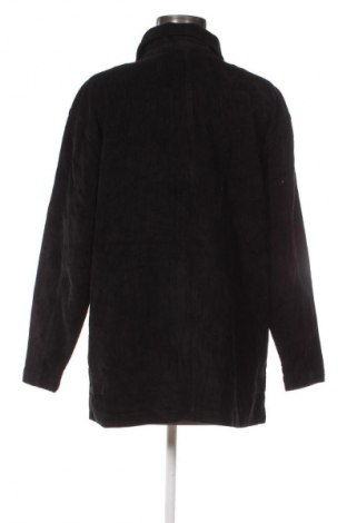 Kurtka damska Denim&Co., Rozmiar M, Kolor Czarny, Cena 21,99 zł