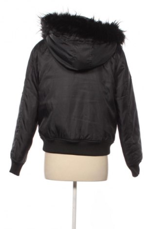 Damenjacke Denim&Co., Größe M, Farbe Schwarz, Preis € 17,99