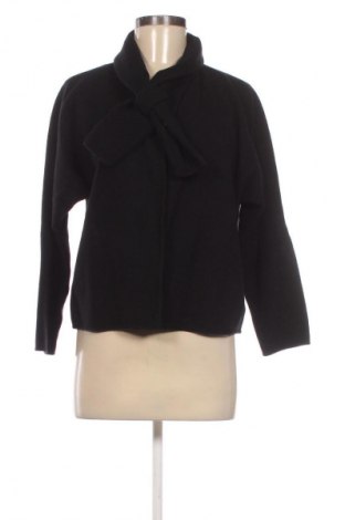 Γυναικείο μπουφάν Depot 96, Μέγεθος M, Χρώμα Μαύρο, Τιμή 38,36 €