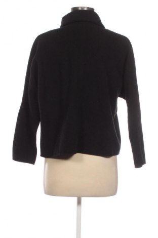 Γυναικείο μπουφάν Depot 96, Μέγεθος M, Χρώμα Μαύρο, Τιμή 38,36 €