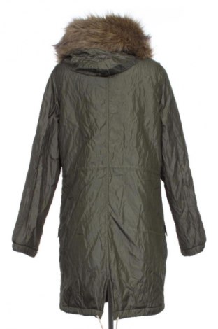 Γυναικείο μπουφάν Dept, Μέγεθος L, Χρώμα Πράσινο, Τιμή 7,99 €