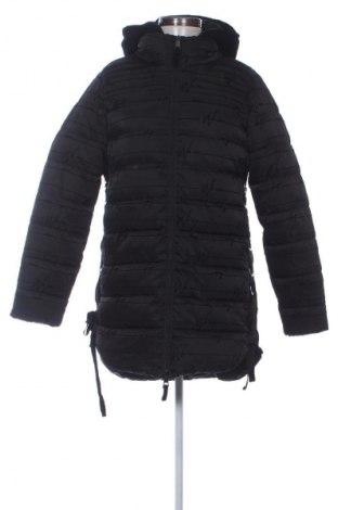 Дамско яке Desigual, Размер L, Цвят Черен, Цена 73,69 €