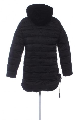 Дамско яке Desigual, Размер L, Цвят Черен, Цена 73,69 €