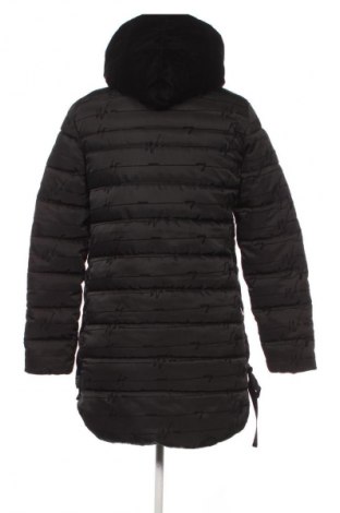 Дамско яке Desigual, Размер S, Цвят Черен, Цена 53,68 €