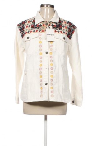 Damenjacke Desigual, Größe S, Farbe Mehrfarbig, Preis 89,99 €