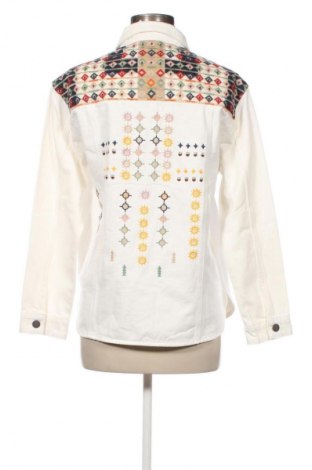Damenjacke Desigual, Größe S, Farbe Mehrfarbig, Preis 89,99 €