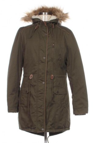 Geacă de femei Desires, Mărime L, Culoare Verde, Preț 103,85 Lei