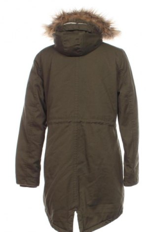 Geacă de femei Desires, Mărime L, Culoare Verde, Preț 103,85 Lei