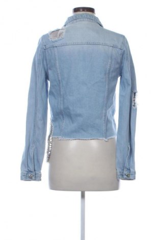 Női dzseki Dqmane, Méret S, Szín Kék, Ár 5 609 Ft