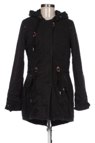 Geacă de femei Dreimaster, Mărime M, Culoare Negru, Preț 238,99 Lei