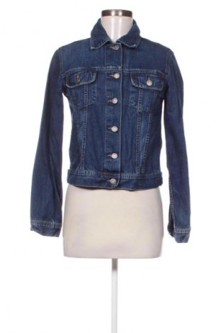 Geacă de femei Edc By Esprit, Mărime M, Culoare Albastru, Preț 72,99 Lei