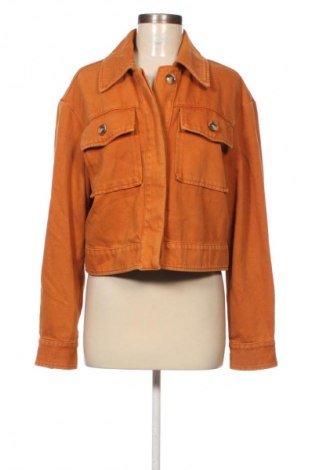 Damenjacke Edc By Esprit, Größe M, Farbe Orange, Preis € 10,99