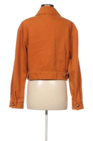 Damenjacke Edc By Esprit, Größe M, Farbe Orange, Preis € 10,99