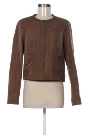 Kurtka damska Edc By Esprit, Rozmiar M, Kolor Brązowy, Cena 30,99 zł