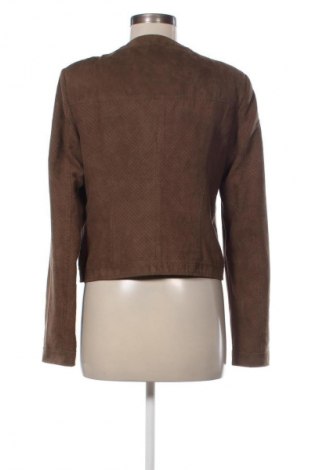 Kurtka damska Edc By Esprit, Rozmiar M, Kolor Brązowy, Cena 30,99 zł