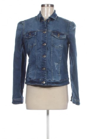 Дамско яке Edc By Esprit, Размер L, Цвят Син, Цена 6,13 €