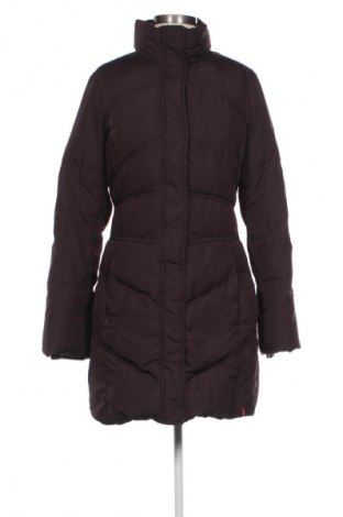 Дамско яке Edc By Esprit, Размер L, Цвят Кафяв, Цена 62,06 €
