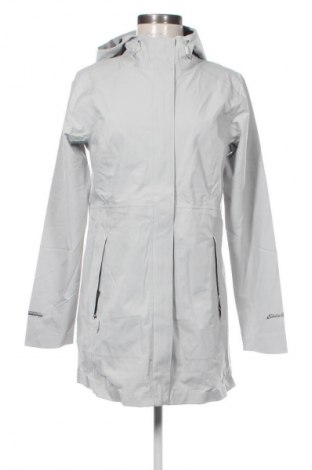 Дамско яке Eddie Bauer, Размер S, Цвят Сив, Цена 13,80 €