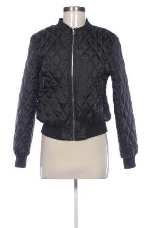 Γυναικείο μπουφάν Eilly Bazar, Μέγεθος M, Χρώμα Μαύρο, Τιμή 48,00 €