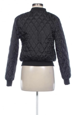 Γυναικείο μπουφάν Eilly Bazar, Μέγεθος M, Χρώμα Μαύρο, Τιμή 48,00 €