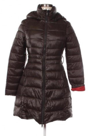 Дамско яке Eks, Размер S, Цвят Кафяв, Цена 20,45 €