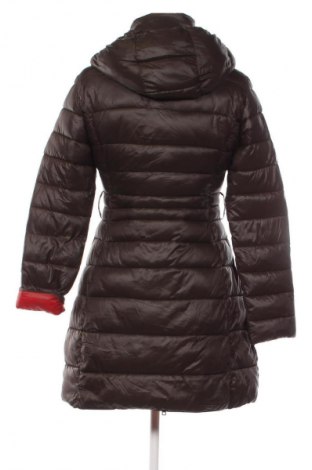 Дамско яке Eks, Размер S, Цвят Кафяв, Цена 20,45 €