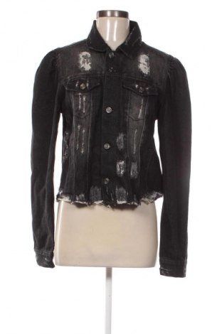 Kurtka damska Elan, Rozmiar M, Kolor Czarny, Cena 41,99 zł