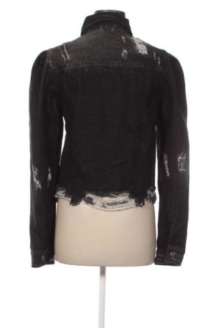 Kurtka damska Elan, Rozmiar M, Kolor Czarny, Cena 41,99 zł