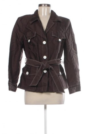 Dámská bunda  Elegance, Velikost M, Barva Hnědá, Cena  219,00 Kč