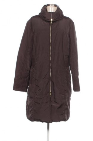 Geacă de femei Elena Miro, Mărime XL, Culoare Maro, Preț 144,99 Lei