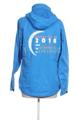 Dámská bunda  Elevate, Velikost M, Barva Modrá, Cena  169,00 Kč