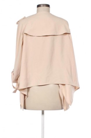 Γυναικείο μπουφάν Ellos, Μέγεθος L, Χρώμα  Μπέζ, Τιμή 14,99 €